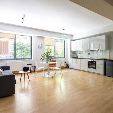 Bright 2Bdr Apartment Downtown Exarcheia! Athens Exterior photo