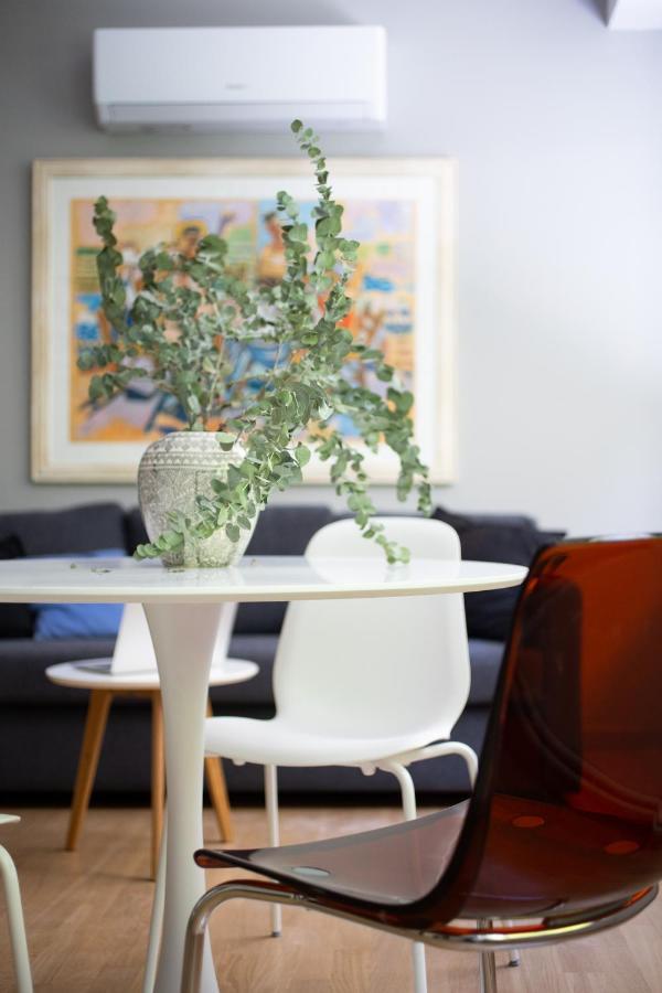 Bright 2Bdr Apartment Downtown Exarcheia! Athens Exterior photo