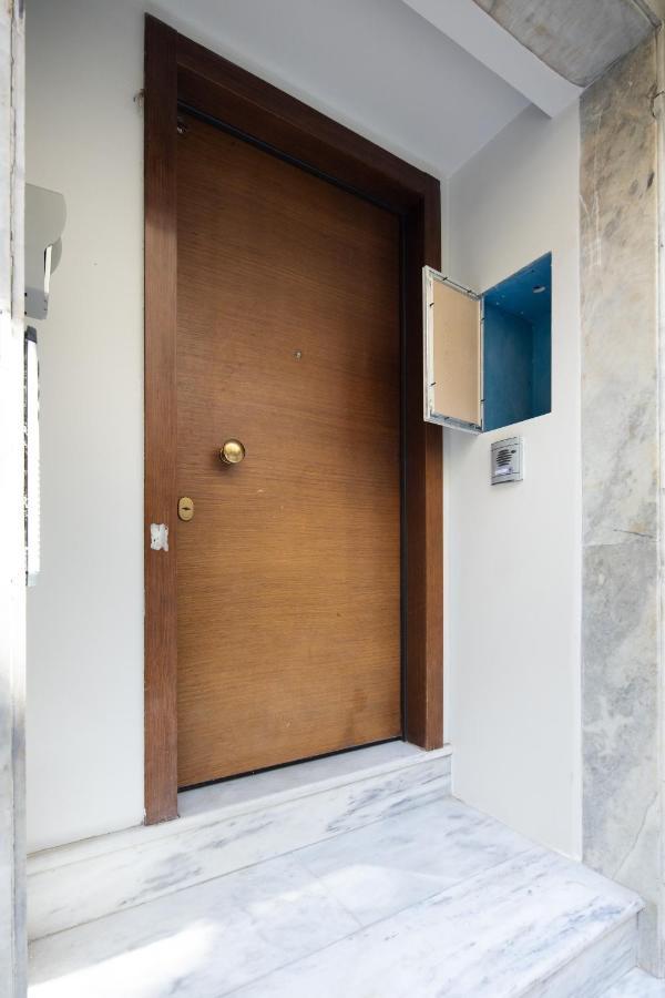 Bright 2Bdr Apartment Downtown Exarcheia! Athens Exterior photo