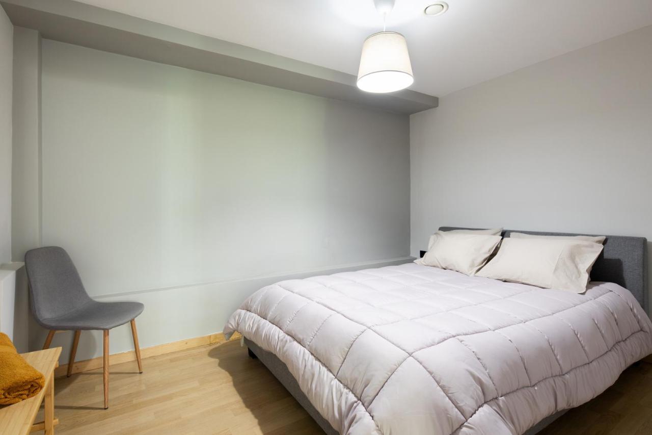 Bright 2Bdr Apartment Downtown Exarcheia! Athens Exterior photo