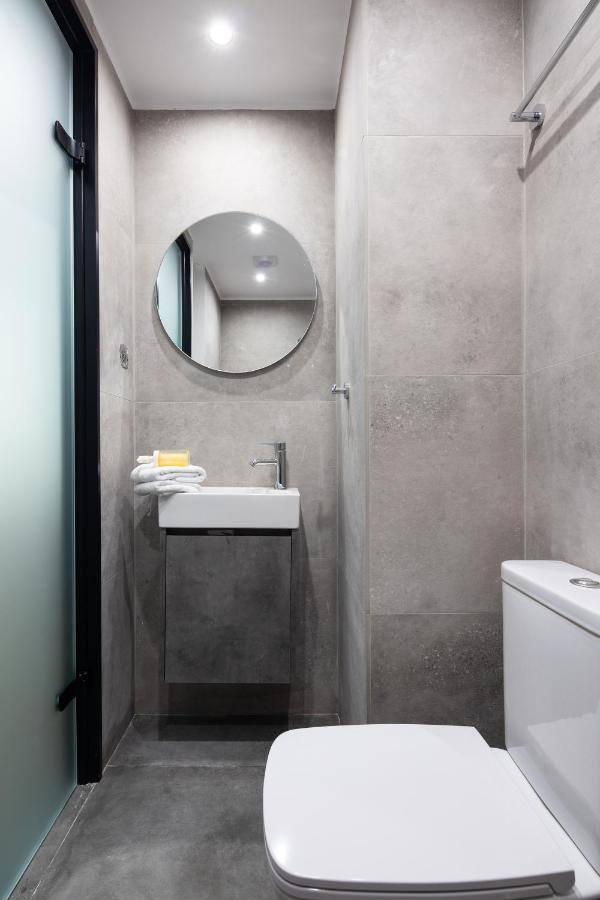 Bright 2Bdr Apartment Downtown Exarcheia! Athens Exterior photo