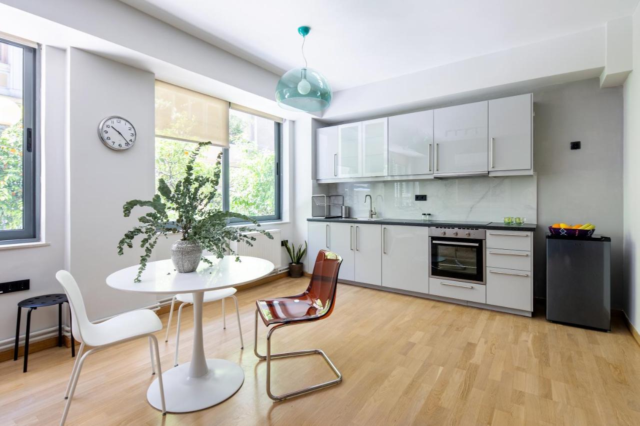 Bright 2Bdr Apartment Downtown Exarcheia! Athens Exterior photo